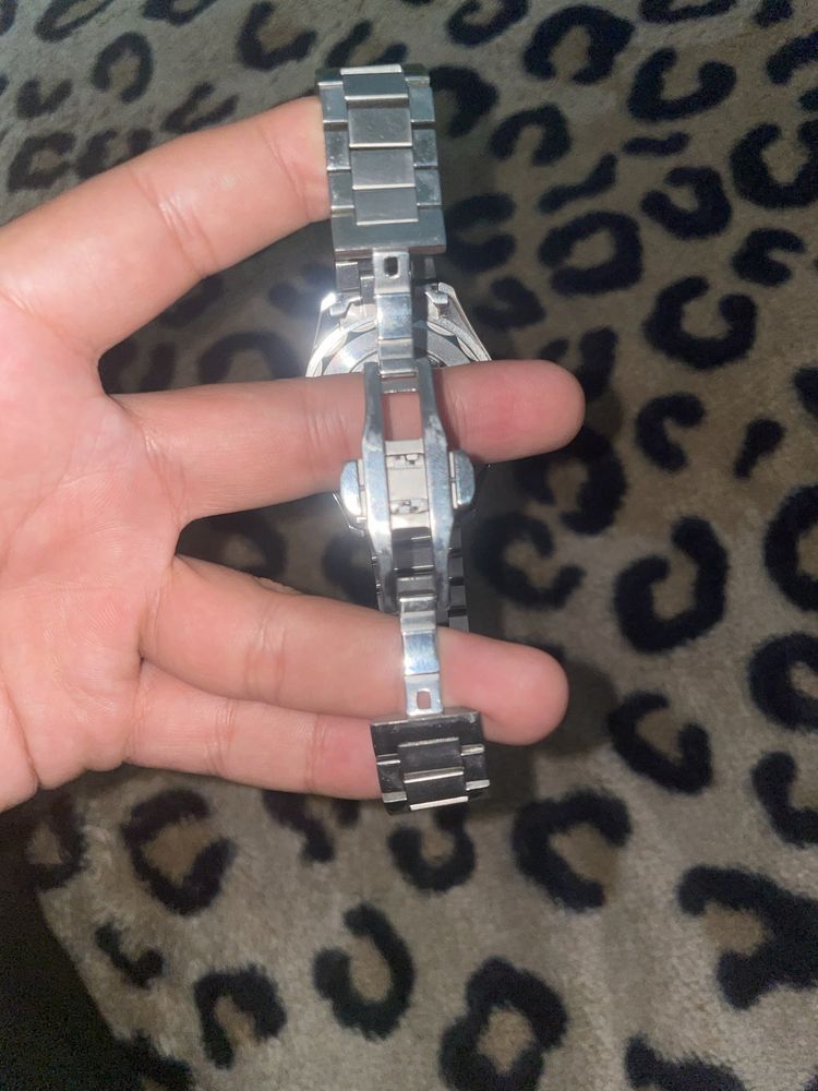Omega seamaster soati mexanika