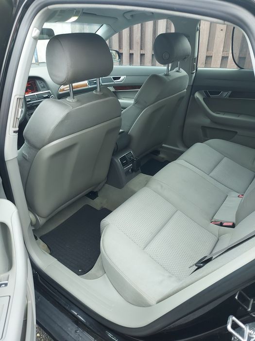 De vanzare Audi A6 C6