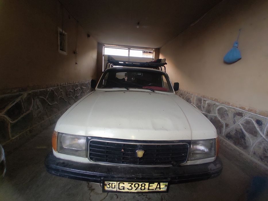 Volga sotiladi 31 29 metan