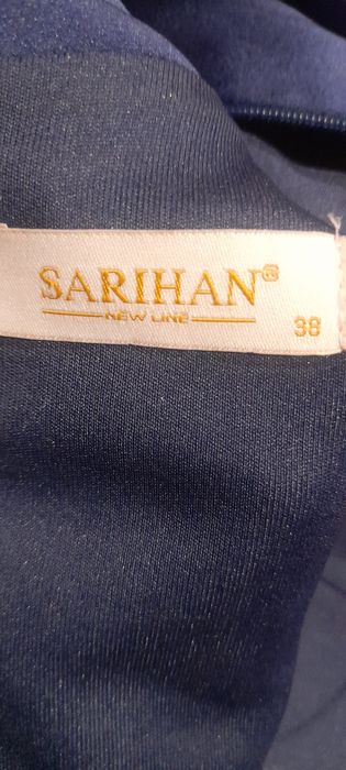 Турецкая платья 38 размер