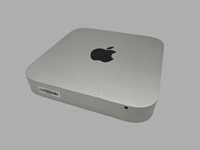 Apple Mac Mini A1347 (i5, 2.3GHz, 8GB, 500GB SSD, Sonoma)