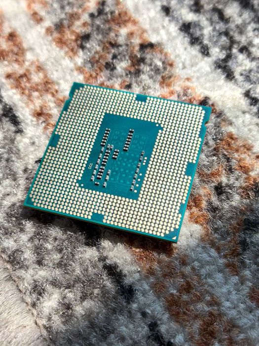 Procesor Intel i3 4160