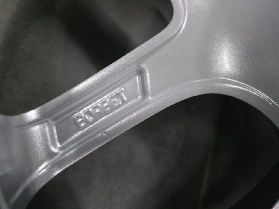 1бр Джанта 17 - Mazda, Kia, Hyundai, Honda, Toyota, Dacia, Renault, Ni