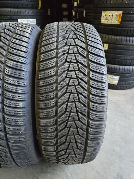 255/55/19 HANKOOK 4бр