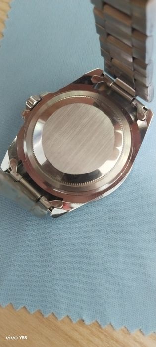 Rolex submariner hulk