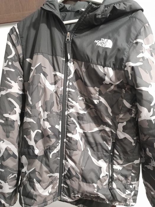 Тънко яке The North Face