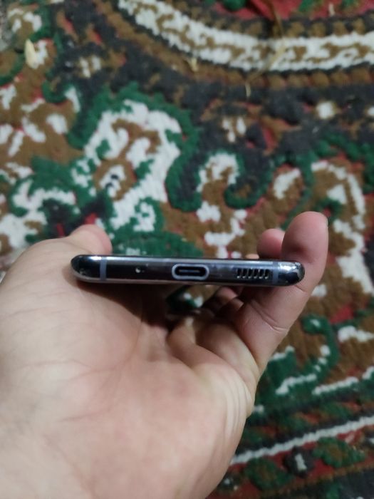 Samsung s20 5g 128/12gb