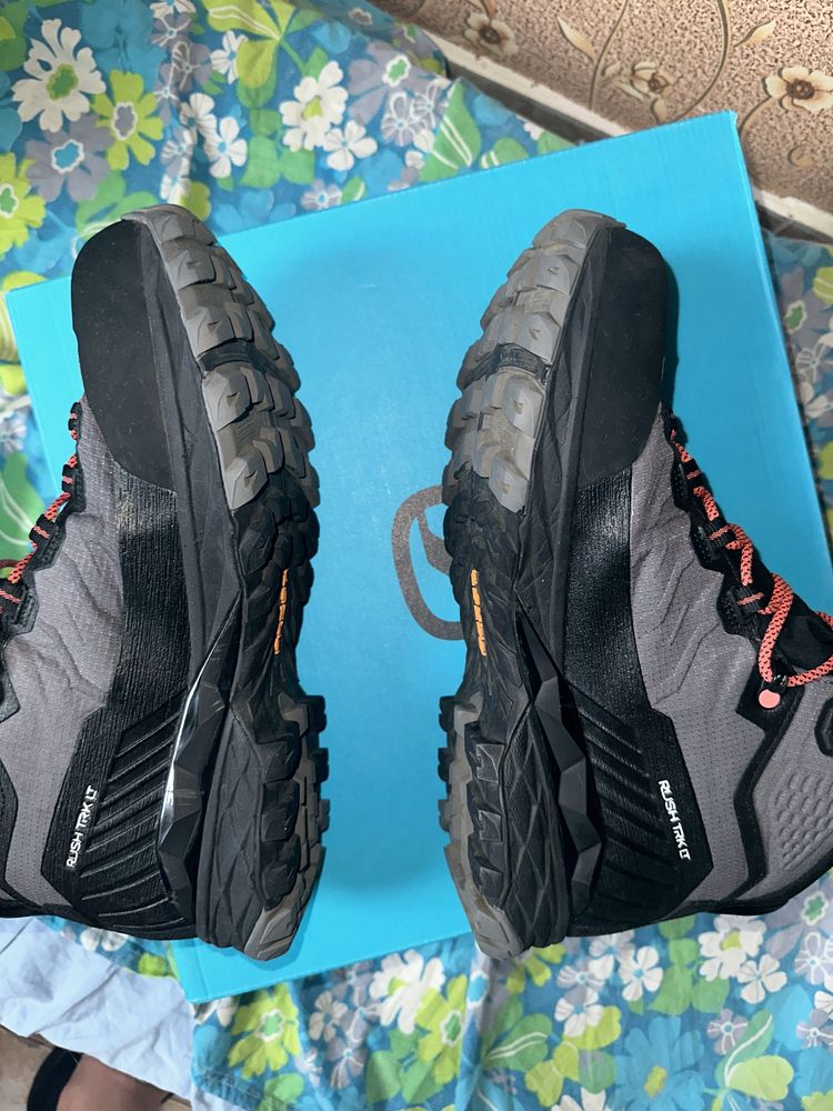 Обувки Scarpa Rush Gtx