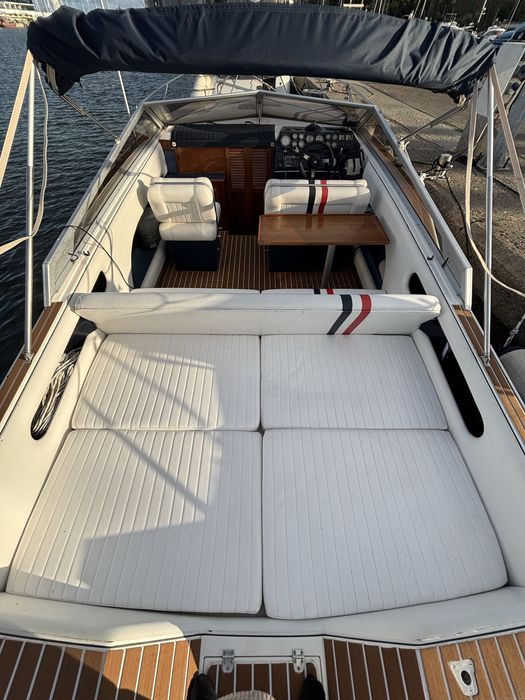 Sunseeker Portofino 28XPS 9m 2xVolvo Diesel