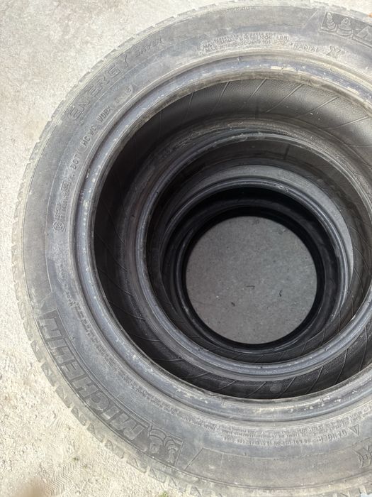 Гуми MICHELIN 205/55/16