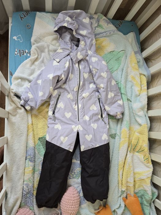 Продам осенне весенний комбинезон