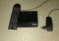 Тюнер ISTV MS-109