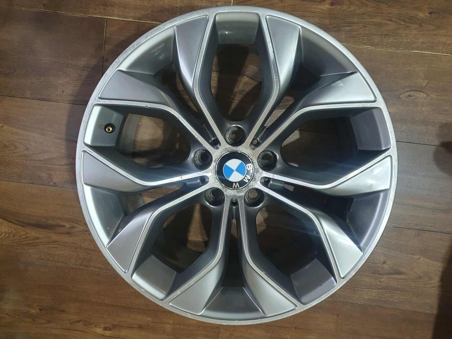 Джанти BMW style 19