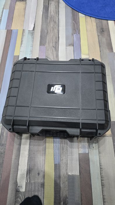 Sigilata Drona DJI Mini 3 PRO Fly More Combo