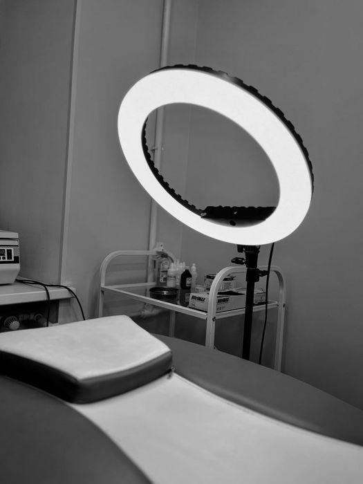 Сдается место кушетки в аренду