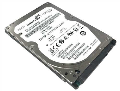 Seagate ST500LT012 Sata II (3 Гбит/c)\ 2.5"\HDD 500Gb 5400rpm\