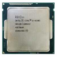 Procesor I5-4590S 3.00ghz