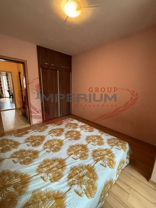 Дава се под наем Двустаен апартамент в Варна, Колхозен пазар - 60 кв.м за 459 € - Снимка #7