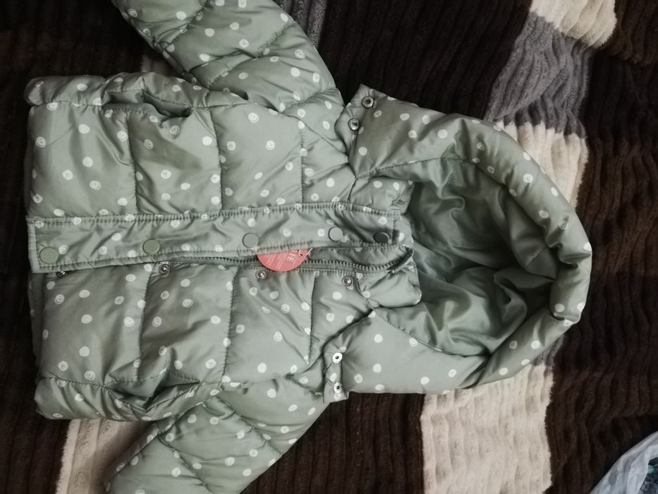 Продам турецкую   куртку