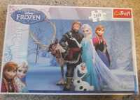 Пъзел Замръзналото Кралство (Frozen), 260 части, 6+