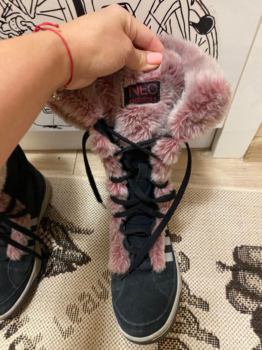 Апрески Adidas размер 38,5
