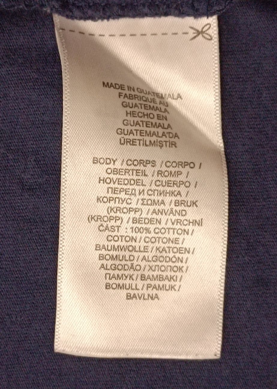 POLO Ralph Lauren Polo Bear Hoodie оригинално горнище S памучен суичър