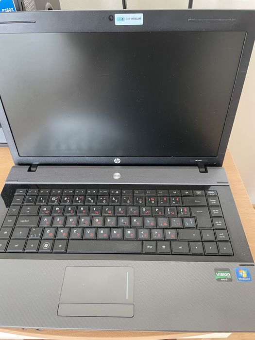 Лаптоп Acer HP 625