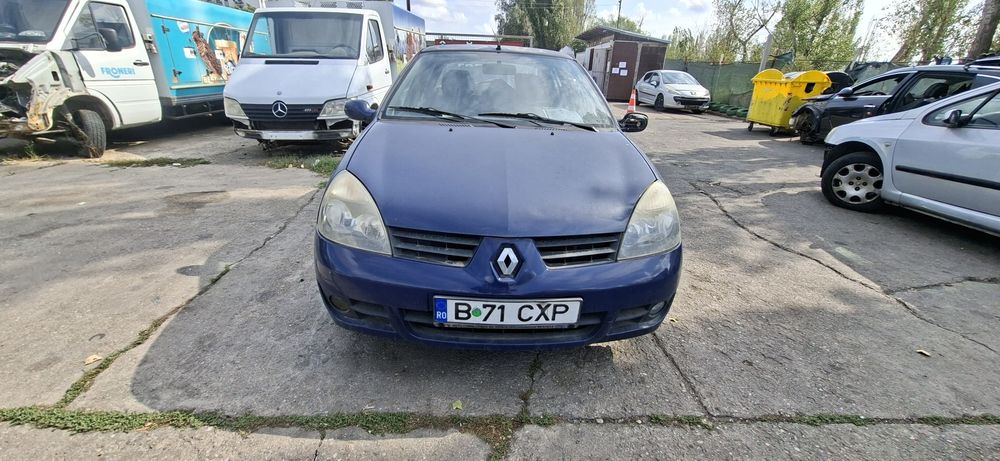 Dezmembrez Renault Clio Symbol 1.5 D 2007