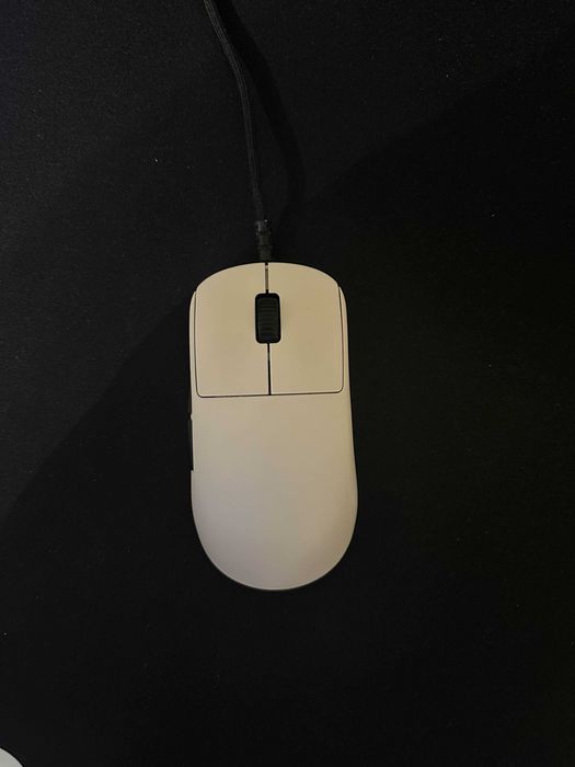 Геймърска Мишка Endgame Gear OP1 8k в Гаранция + Подарък Бънджи