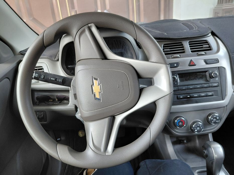 Cobalt stayl at 2024 yil