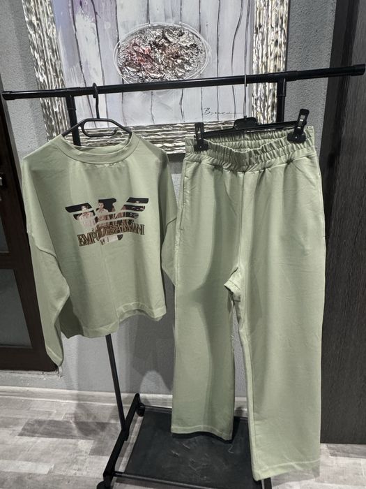 Дамски комплект Emporio Armani