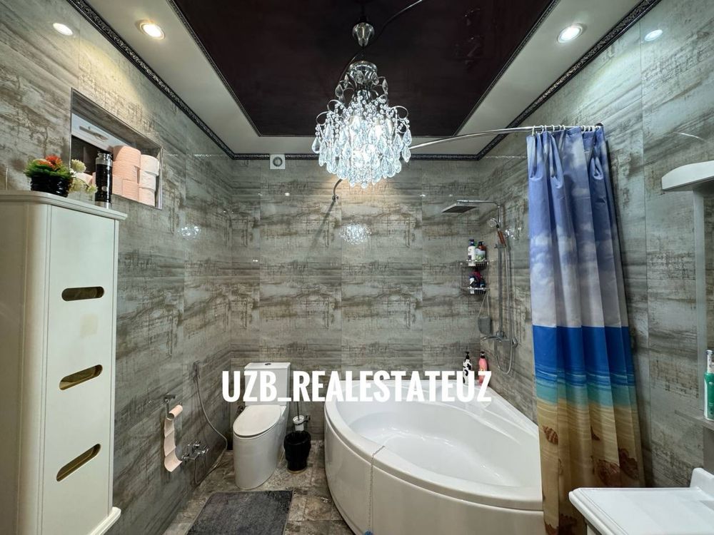 Ор-р: Зенит, Котта Хасанбой Продается 6,1.соток 600м2 Евро Дом