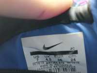 бутсы nike total 90 (38 размер)