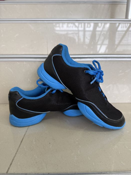 Обувки за танци BLOCH