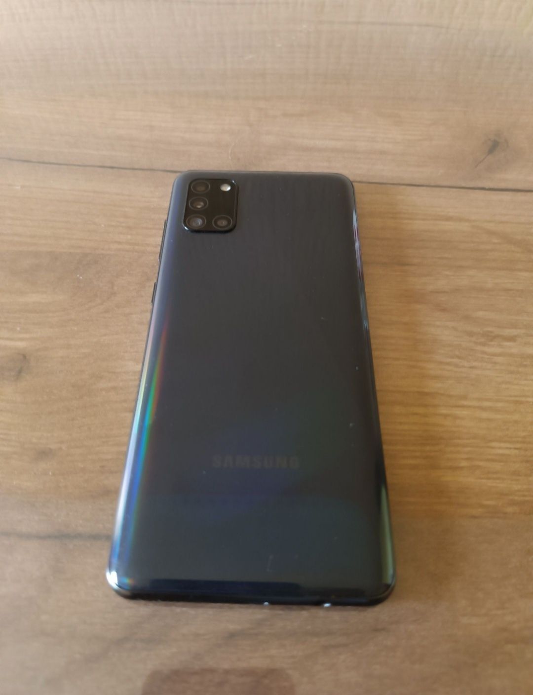 Samsung galaxy A31 S