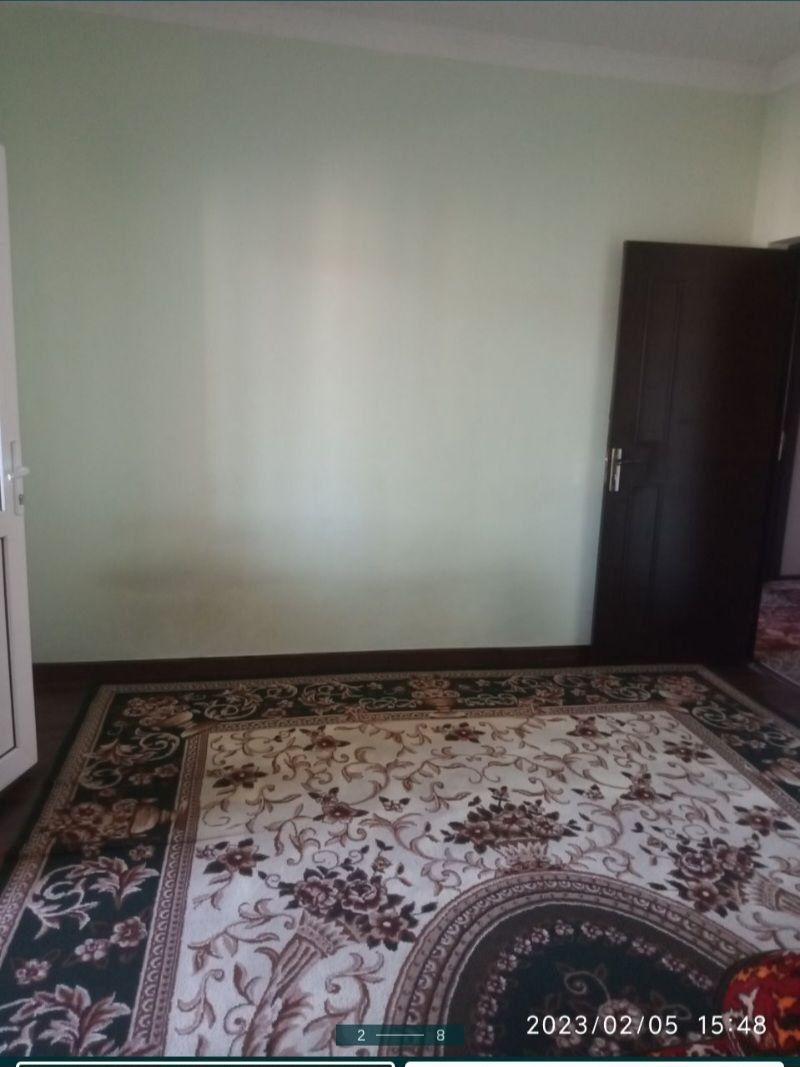 Квартира сотилади