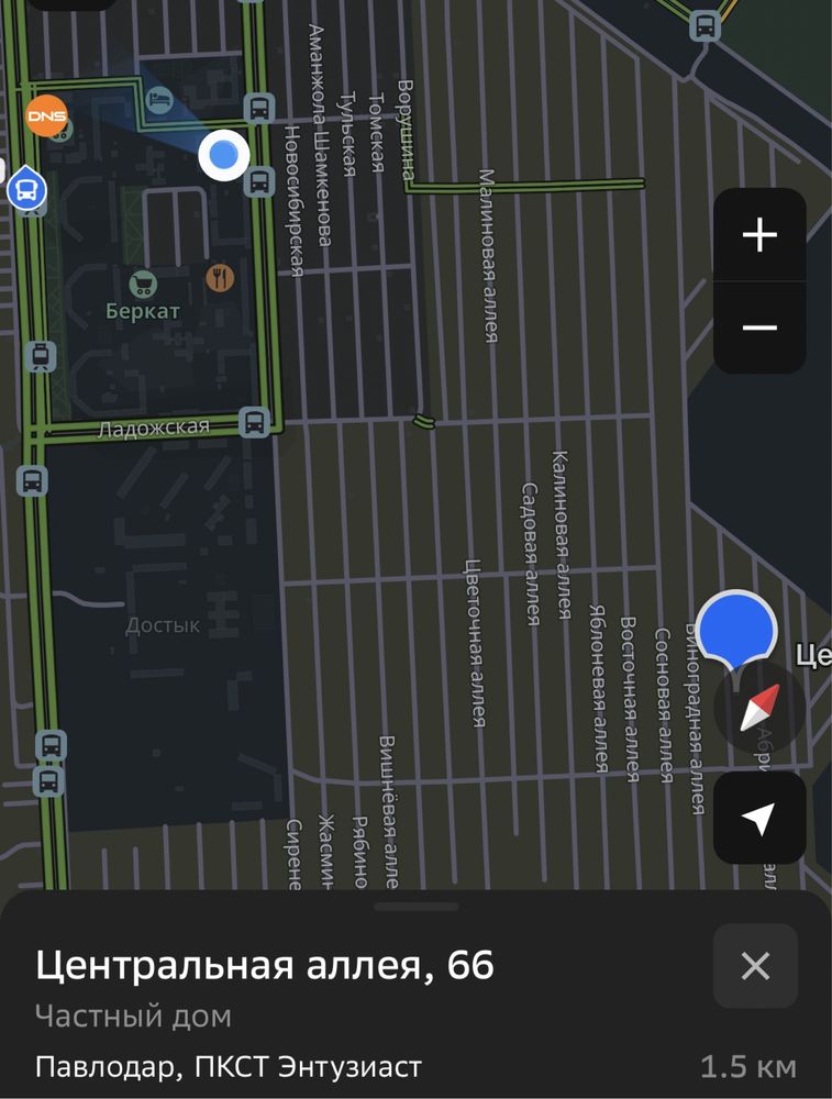 Продам дачу сад Энтузиаст