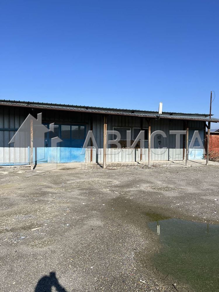 Дава се под наем Склад в Костинброд - 4050 кв.м за 3060 € - Снимка #7