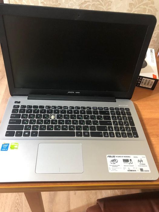 Продам    ноутбук