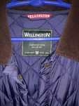 Geaca Wellington by Bilmore York Quilt