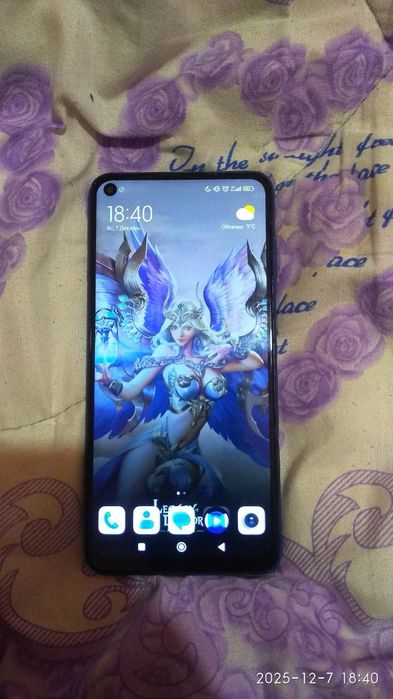 Redmi note 9. 64.gb. Обмен.