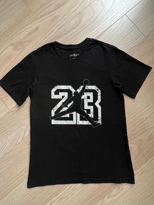 Оригинална мъжка тениска Jordan S