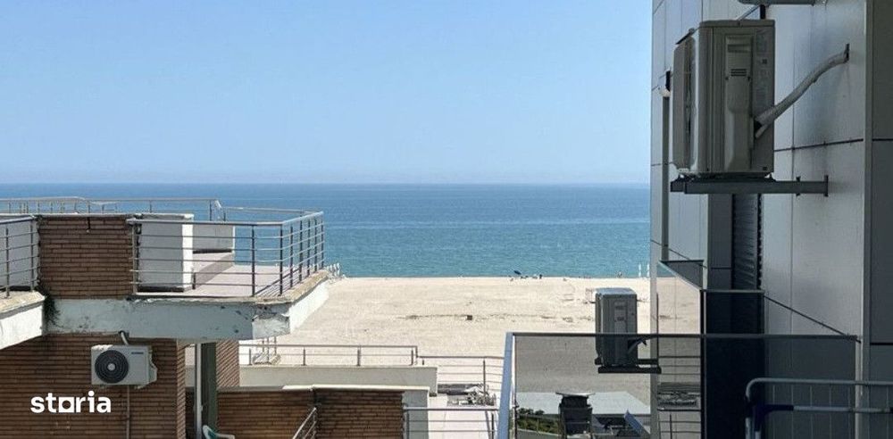 Mamaia | Rate | 3 Camere  | Probabil Cei Mai Buni | Vedere La Mare 100