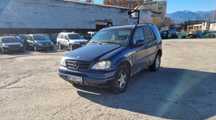 Mercedes ML Мерцедес МЛ 230 2.3 бензин/ газ на части