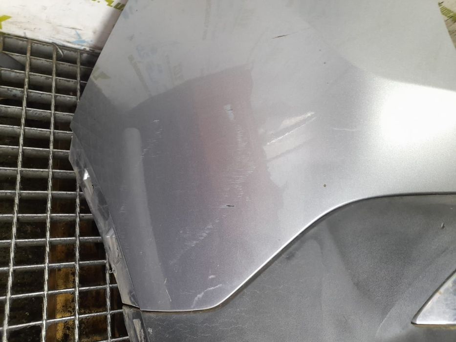 Bara spate Peugeot 3008 2 [2016 - 2020] 1.6 hdi BH01