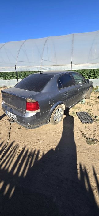 Vand opel vectra C