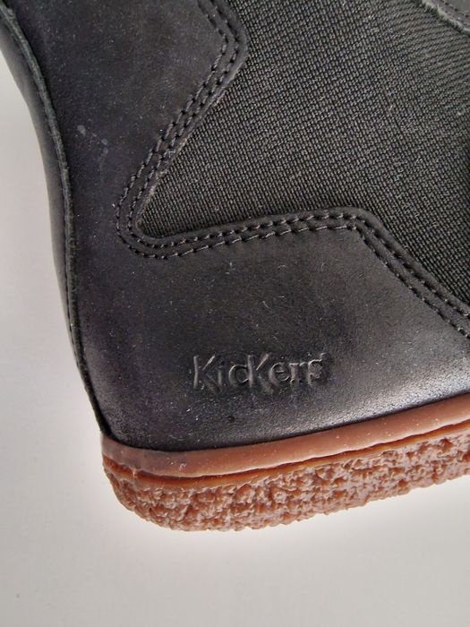 Детски боти Kickers