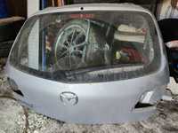 Haion Mazda 3 bk 2006