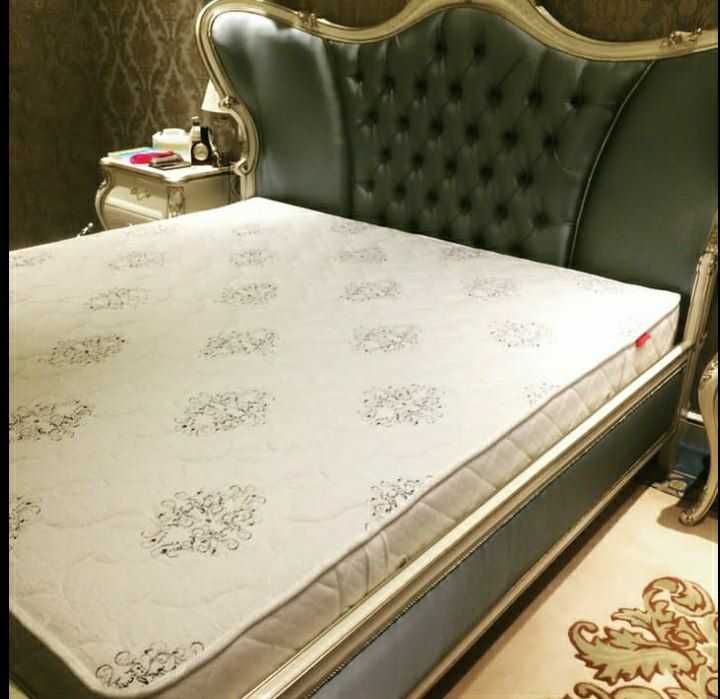 Анатомический матрас.  Relax