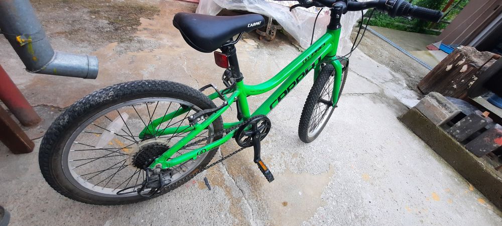 Bicicleta copii 6-9ani